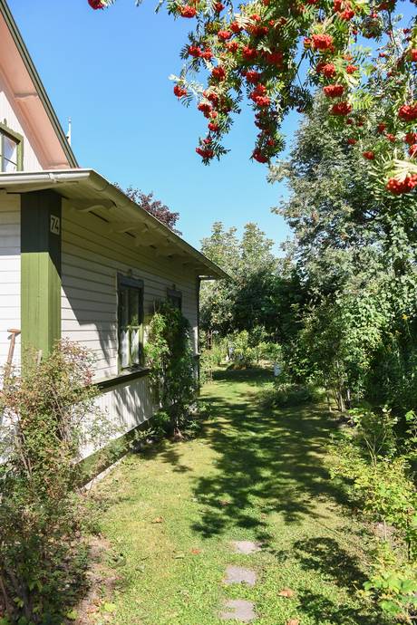5 rum Villa på Rörbergsvägen 74 Valbo Gävle kommun - bild 21
