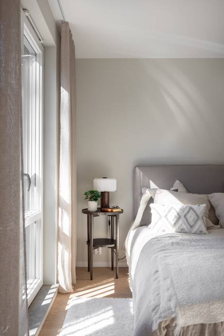 5 rum Radhus på Tyska Bottens Väg 41B Bromma - Nockebyhov Stockholms kommun - bild 16