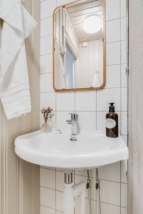 3 rum Vinterbonat fritidshus på Visbäck 157 Möklinta Sala kommun - bild 14
