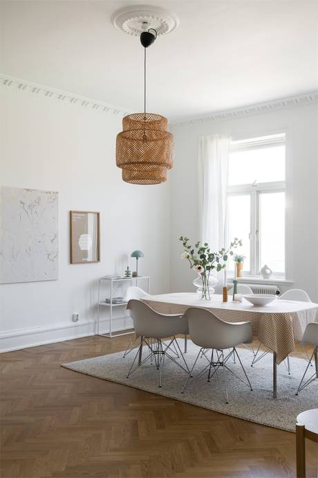 3 rum Lägenhet på Amiralsgatan 8 Rörsjöstaden Malmö kommun - bild 29