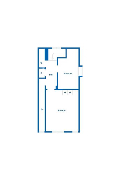 5 rum Villa på Ormestorp Blombacka   Tidaholm Tidaholms kommun - bild 55