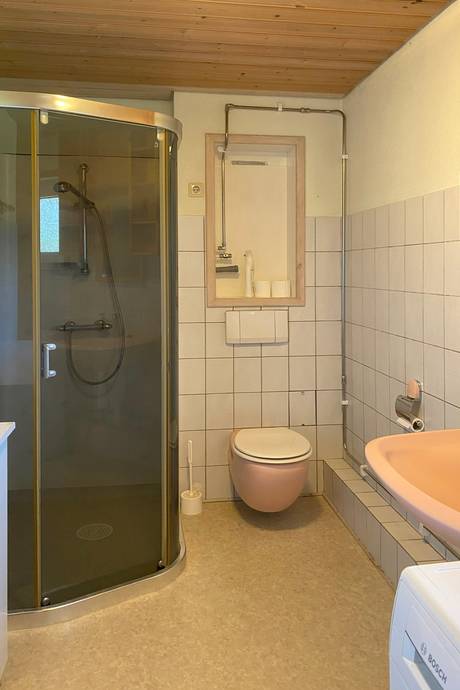 2 rum Villa på Toftaholm Toftaled 8 Nära sjön Vidöstern Ljungby kommun - bild 17