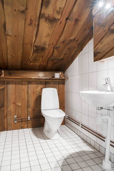 5 rum Lägenhet på Björnen Höken 11 (D) Åre Björnen Åre kommun - bild 21