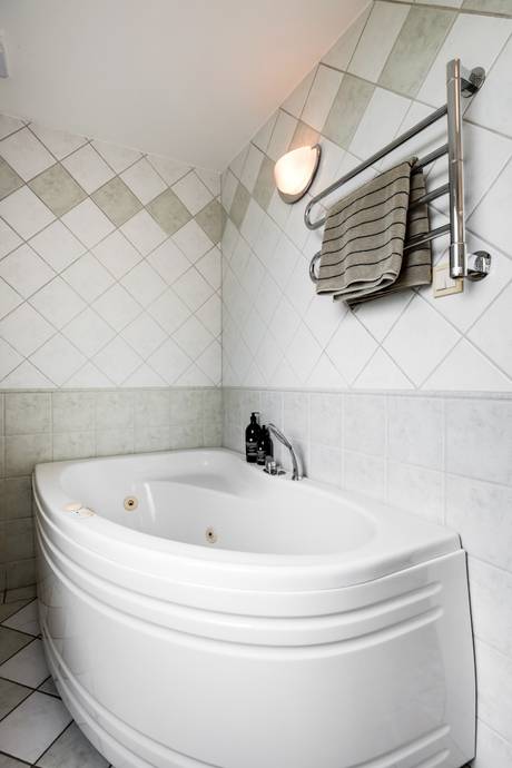128 m² Villa på Bjällerödsvägen 7 Skälderviken Ängelholms kommun - bild 36