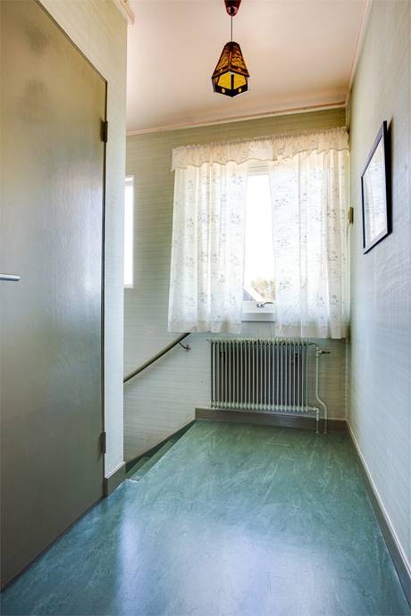 8 rum Villa på Bergdahlsvägen 4 Hällefors Hällefors kommun - bild 27