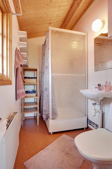 2 rum Fritidshus på Enevägen 67 Stocken Orust kommun - bild 12