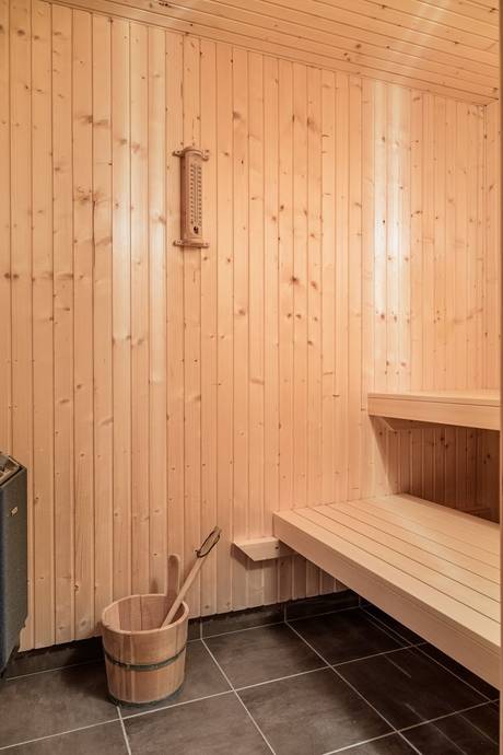 5 rum Villa på Björkvägen 5A Ornäs Borlänge kommun - bild 33