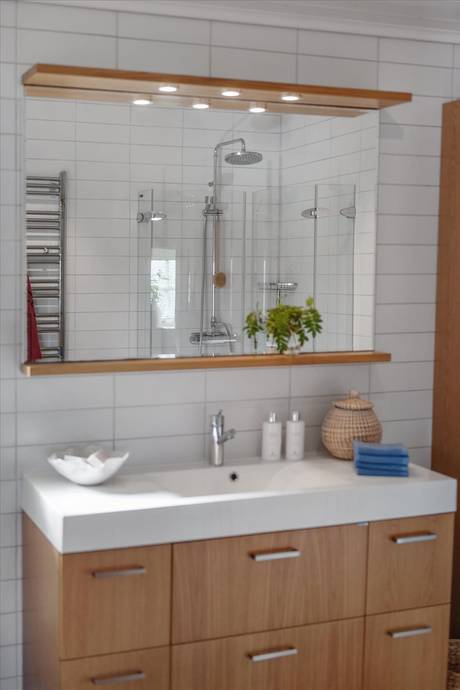 4 rum Villa på Körsbärsvägen 4 Grundsund Lysekils kommun - bild 48