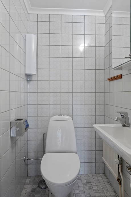 6 rum Radhus på Basgränd 127 Vällingby - Kälvesta Stockholms kommun - bild 27
