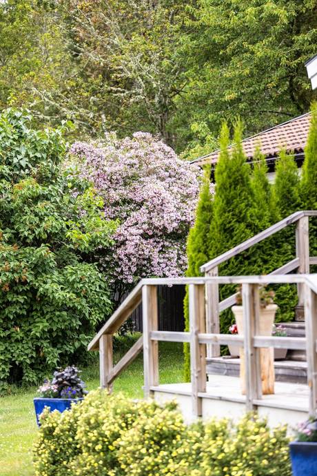 5 rum Vinterbonat fritidshus på Fogdö Berga 8 Fogdö Strängnäs kommun - bild 30