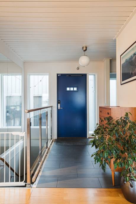 8 rum Villa på Strömlidavägen 1 Strömnäs Piteå kommun - bild 10