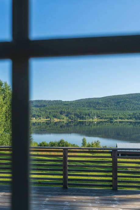 3 rum Fritidshus på Prästbordet 113 Bredbyn Örnsköldsviks kommun - bild 22