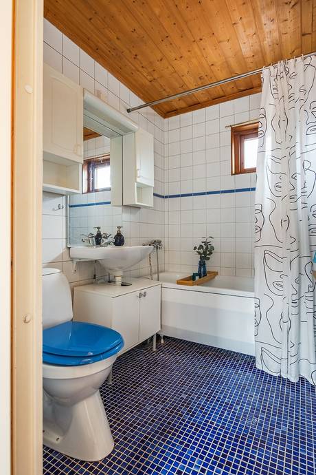 7 rum Villa på Slåttervägen 58 Hudiksvall Hudiksvalls kommun - bild 22