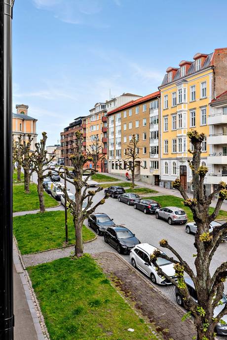 1 rum Lägenhet på Drottninggatan 21 C Trossö Karlskrona kommun - bild 4