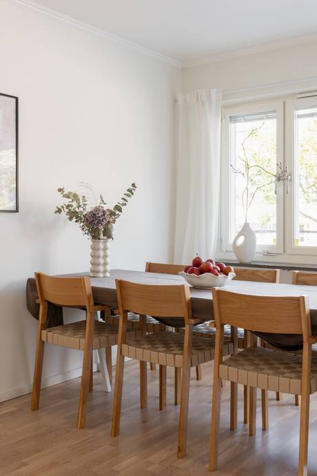 3 rum Lägenhet på Dagsverksvägen 219 Spånga - Solhem Stockholms kommun - bild 7