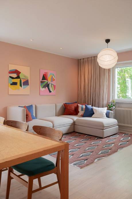 3 rum Lägenhet på Gamla Huddingevägen 424A Älvsjö - Örby Stockholms kommun - bild 11