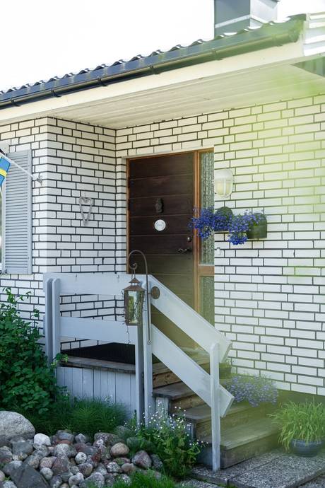 4 rum Villa på Hantverkargatan 23 Nordmaling Nordmalings kommun - bild 4