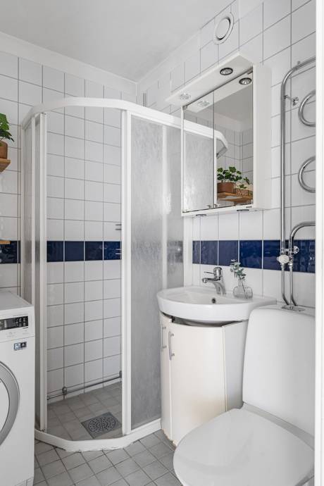 2 rum Lägenhet på MÖRBYVÄGEN 29 Centrum Vallentuna kommun - bild 15