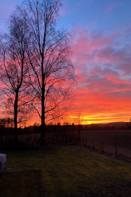 6 rum Villa på Fröslida Solängsvägen 103 Fröslida Hylte kommun - bild 38