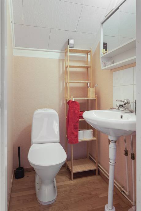 5 rum Villa på Solvägen 8 Centrala Gagnefs kommun - bild 15