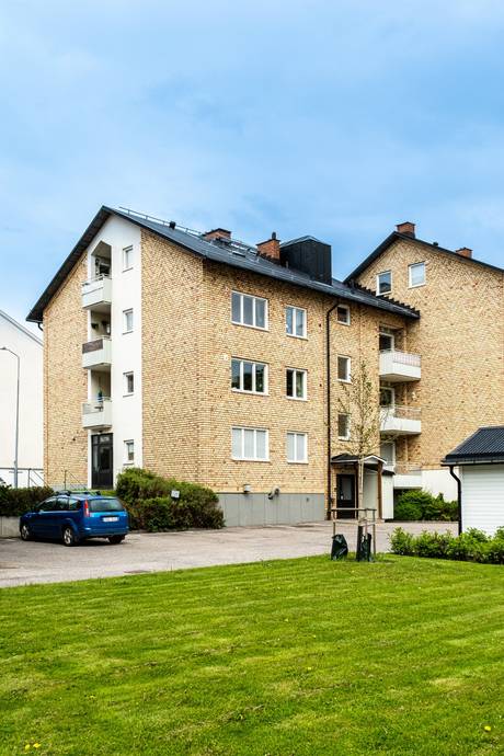 3 rum Lägenhet på Djupegatan 32A Hudiksvalls kommun - bild 16