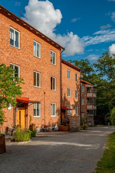 3 rum Lägenhet på Storängsstigen 15C Stocksund Danderyds kommun - bild 30
