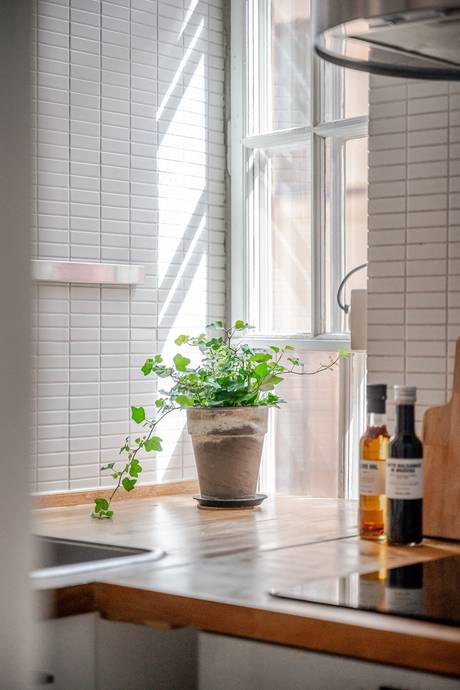 1 rum Lägenhet på Kammakargatan 64B Vasastan - Norrmalm Stockholms kommun - bild 10