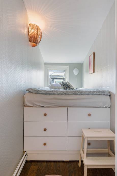 3 rum Lägenhet på Skandiavägen 2A Bohusgården Uddevalla kommun - bild 44