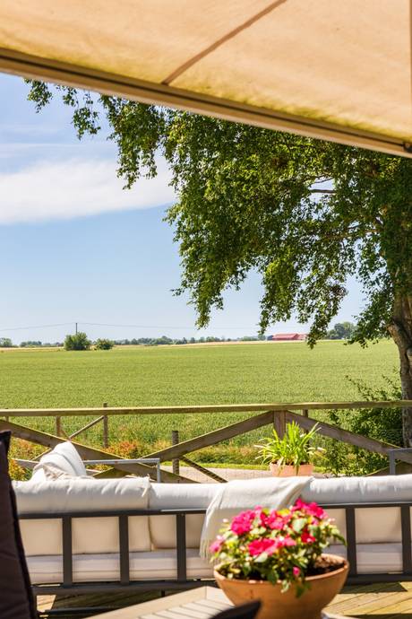 5 rum Villa på Elisefarmsvägen 33 Borrby Simrishamns kommun - bild 38