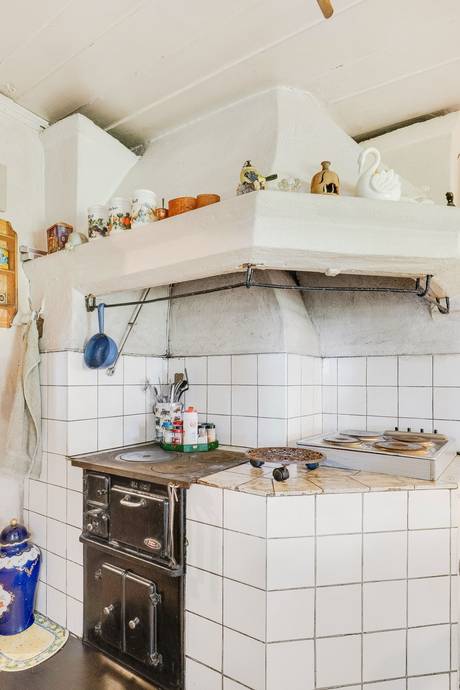 3 rum Vinterbonat fritidshus på Sörby 330 Hårsbäcksdalen Heby kommun - bild 10