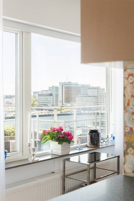 2.5 rum Lägenhet på Isbergs gata 16  Dockan Malmö kommun - bild 10