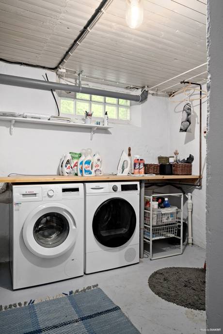 7 rum Villa på Allarp 803 Allarp, Skäralid Klippans kommun - bild 19