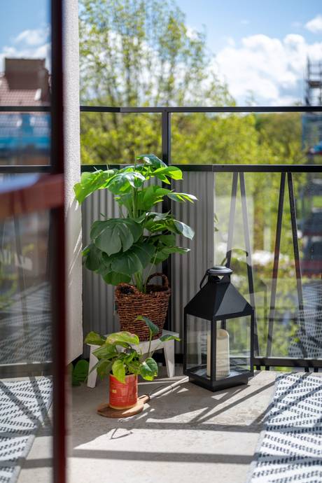 2 rum Lägenhet på Åbylundsgatan 50 Gottfridsberg Linköpings kommun - bild 16