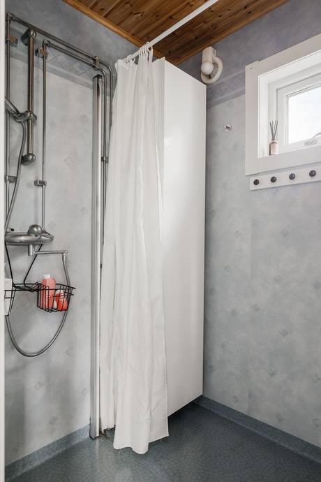 4 rum Villa på Nyholmsgatan 5 Katrineberg Tibro kommun - bild 12