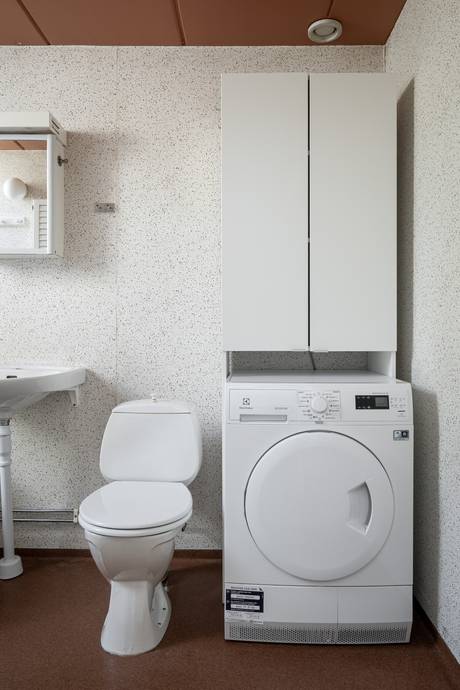 5 rum Radhus på Duettvägen 99 Skogås Huddinge kommun - bild 17
