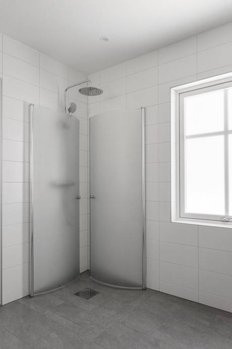 6 rum Villa på Fågelviksvägen 21B Härnäset Lysekils kommun - bild 21