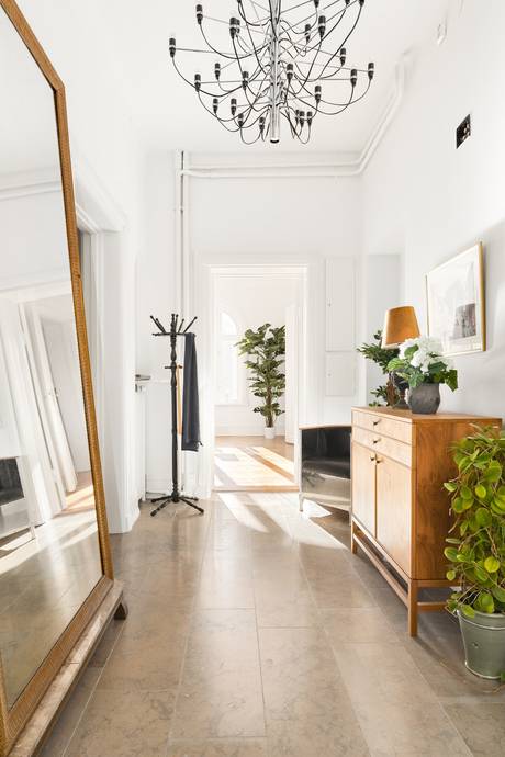 6 rum Lägenhet på Storgatan 42 Halmstad Halmstads kommun - bild 3