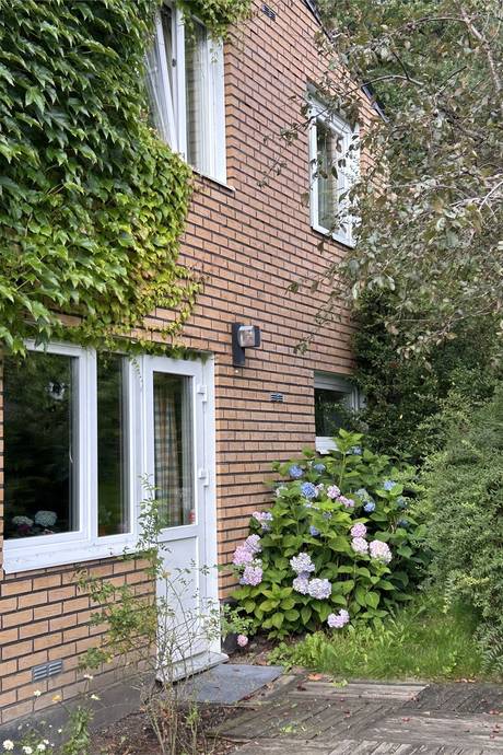 6 rum Villa på Ulvåsvägen 12 Paradiset Partille kommun - bild 27