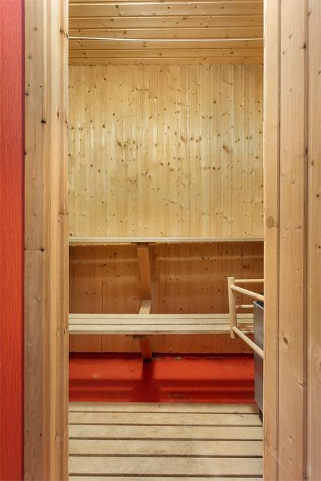 7 rum Villa på Mästaregatan 17 Kungsörs kommun - bild 18