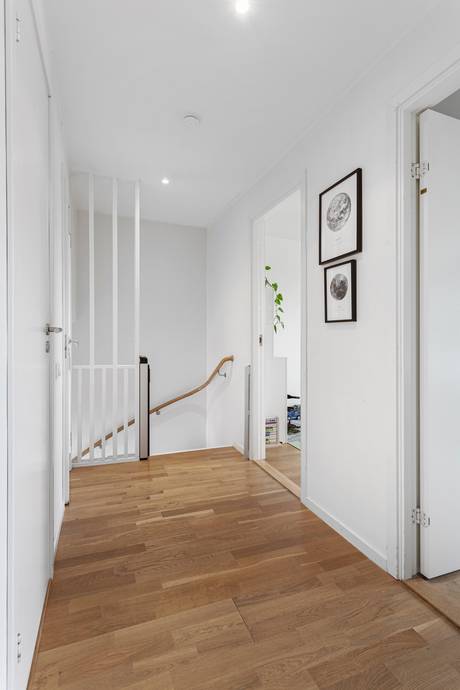 4 rum Villa på Balingsnäsvägen 42 Balingsnäs Huddinge kommun - bild 18
