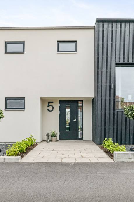 7 rum Villa på Blåmusselgatan 5 Nybrostrand Ystads kommun - bild 55