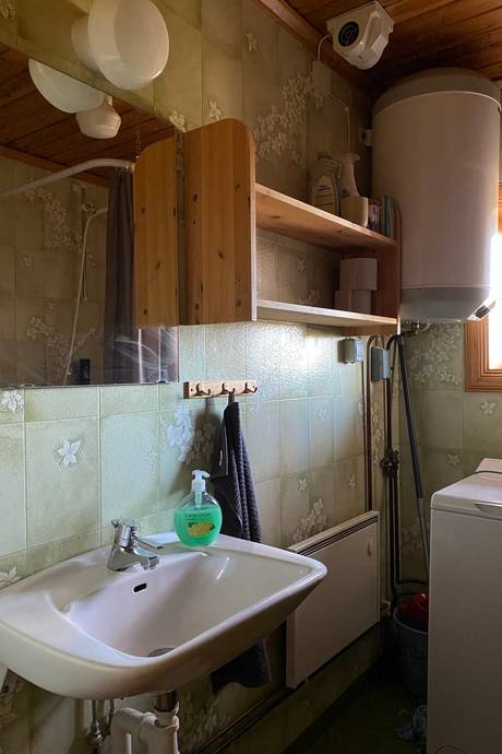 3 rum Vinterbonat fritidshus på Kesjön 15 Kesjön/Nornäs Älvdalens kommun - bild 17
