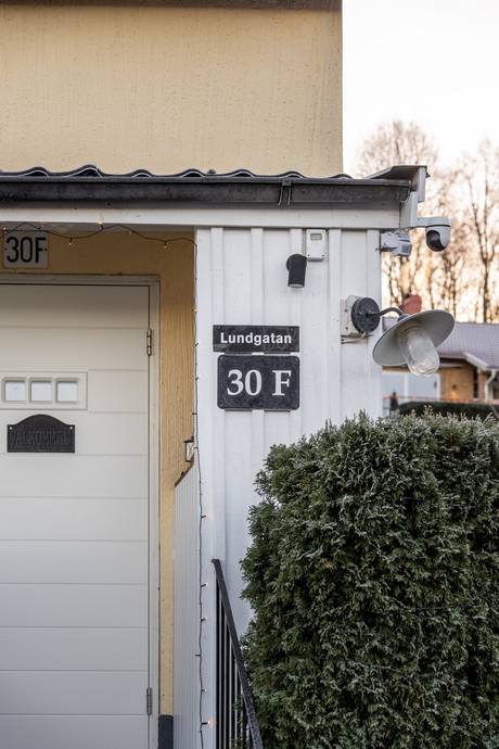 4 rum Radhus på Lundgatan 30F Jönköping Jönköpings kommun - bild 2