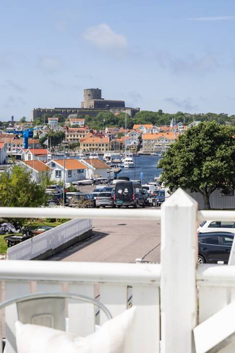 6 rum Villa på Bohusgatan 4 Marstrand Kungälvs kommun - bild 4