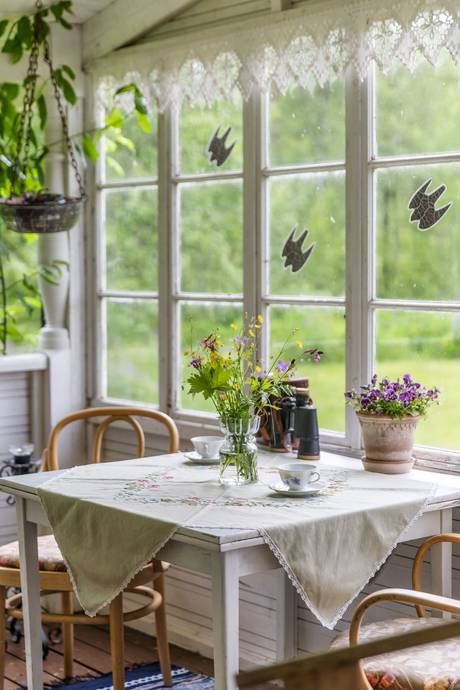 7 rum Villa på Nittkvarn 12 Grängesberg Ludvika kommun - bild 18