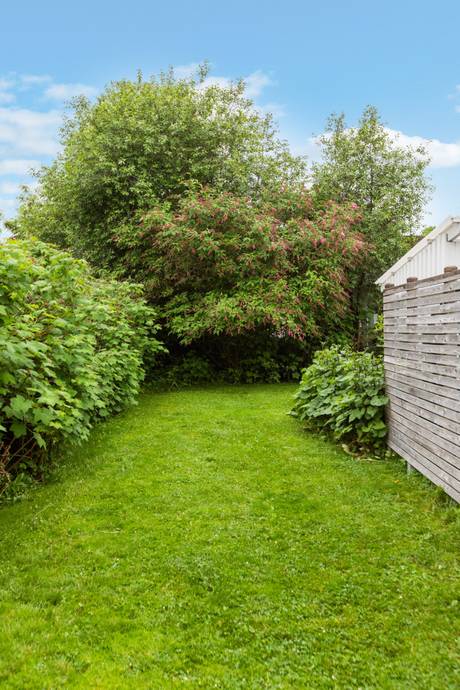 6 rum Villa på Kvarngatan 9 Västermalm Sundsvalls kommun - bild 37