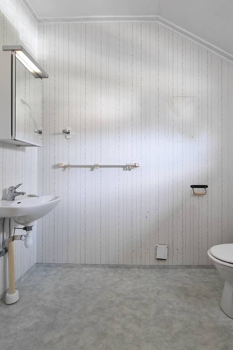 7 rum Villa på Bergslagsgatan 6 Filipstad Filipstads kommun - bild 41