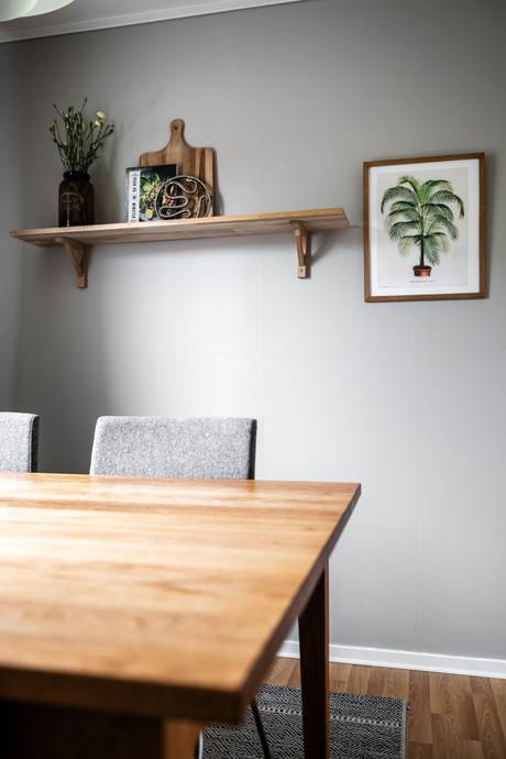 2 rum Parhus på Gryningsvägen 1A Vännäs Vännäs kommun - bild 26