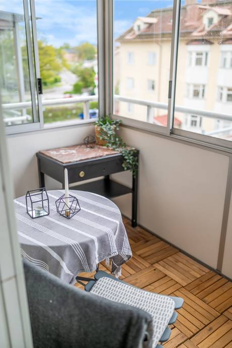 3 rum Lägenhet på Hamngatan 43B Norra Nynäshamn Nynäshamns kommun - bild 6