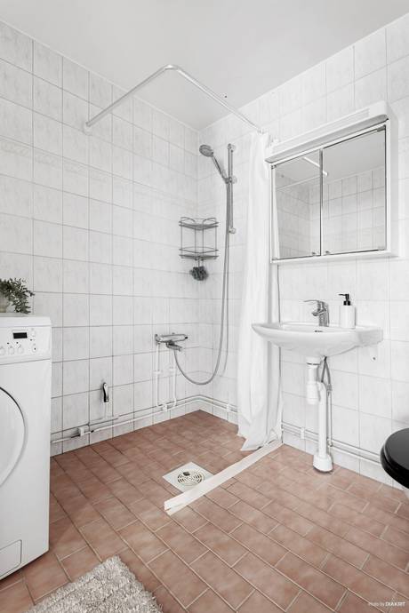 2 rum Lägenhet på Vitlöksgränd 9 Tyresö kommun - bild 9